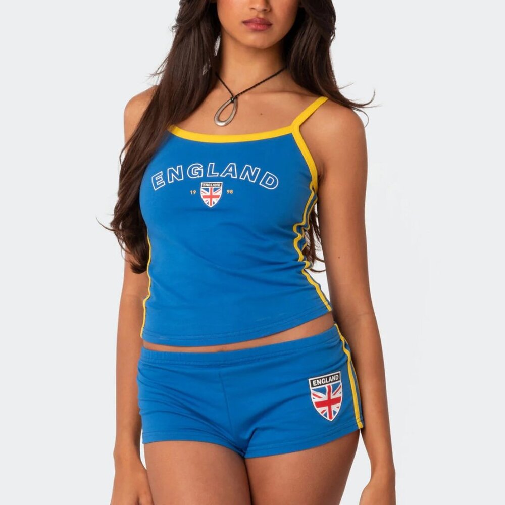 England Lounge Set XS